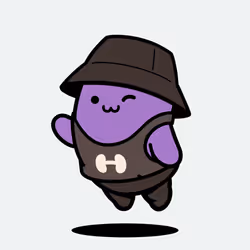 Bean #13019