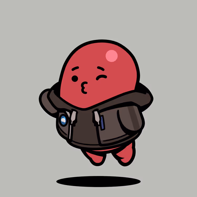 Bean #1757