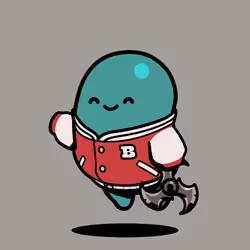Bean #1852