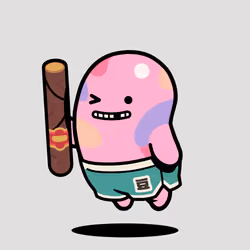 Bean #13833