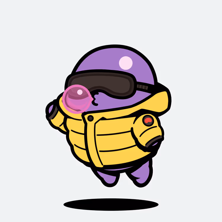 Bean #18308
