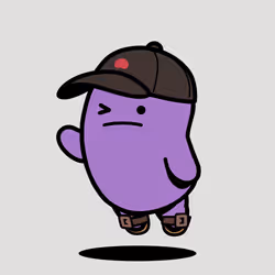 Bean #6942