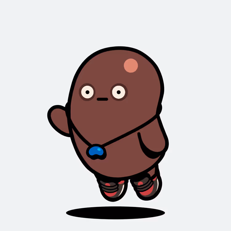Bean #13094