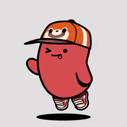 Bean #14710