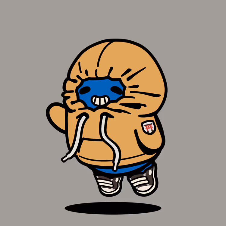 Bean #7282