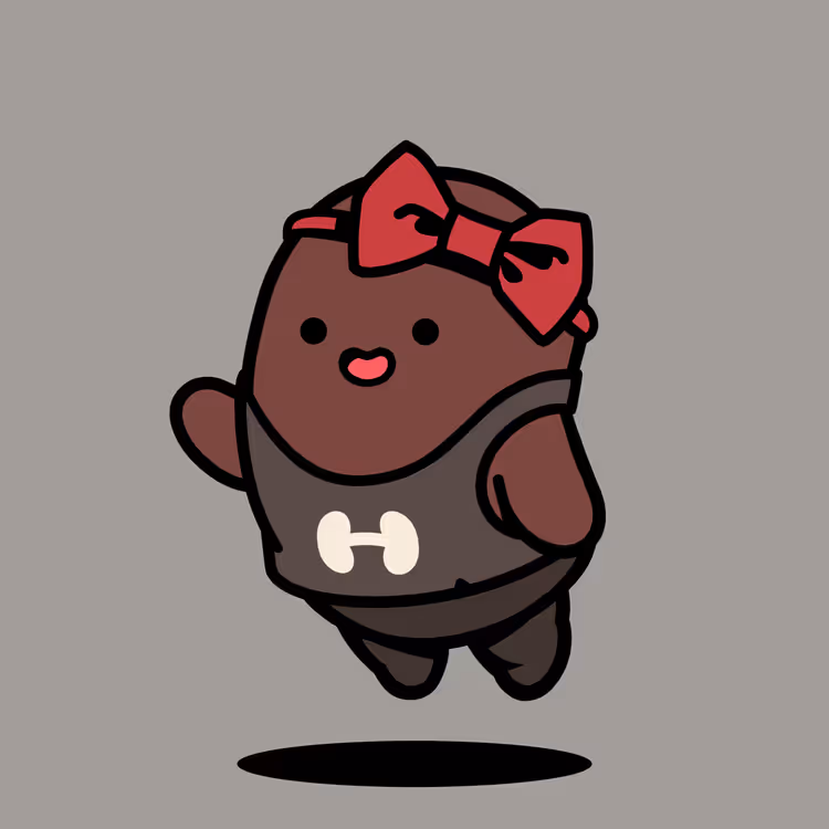 Bean #17835