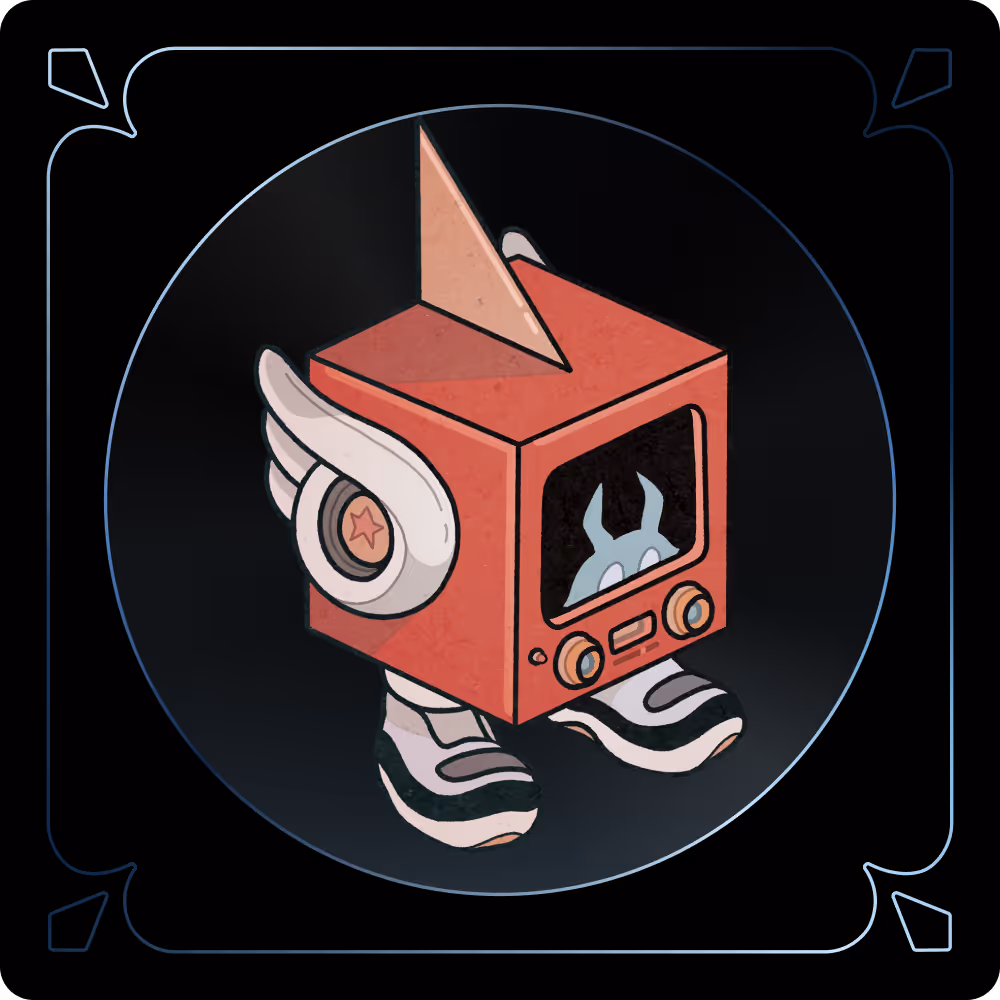 Item Media