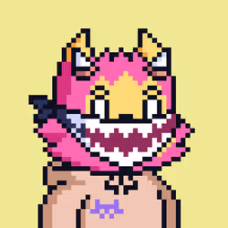 PxlFangster 3157