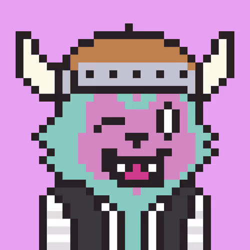PxlFangster 470