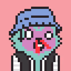 PxlFangster 2323