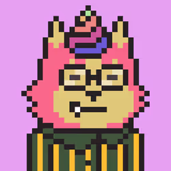 PxlFangster 3041