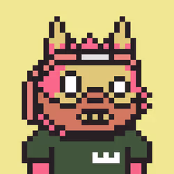 PxlFangster 3323