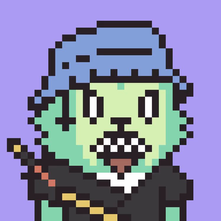 PxlFangster 2552