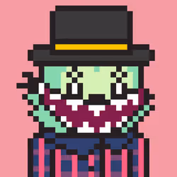 PxlFangster 432