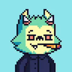 PxlFangster 2383