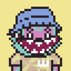 PxlFangster 669