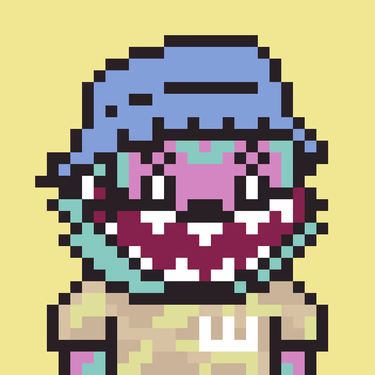 PxlFangster 669