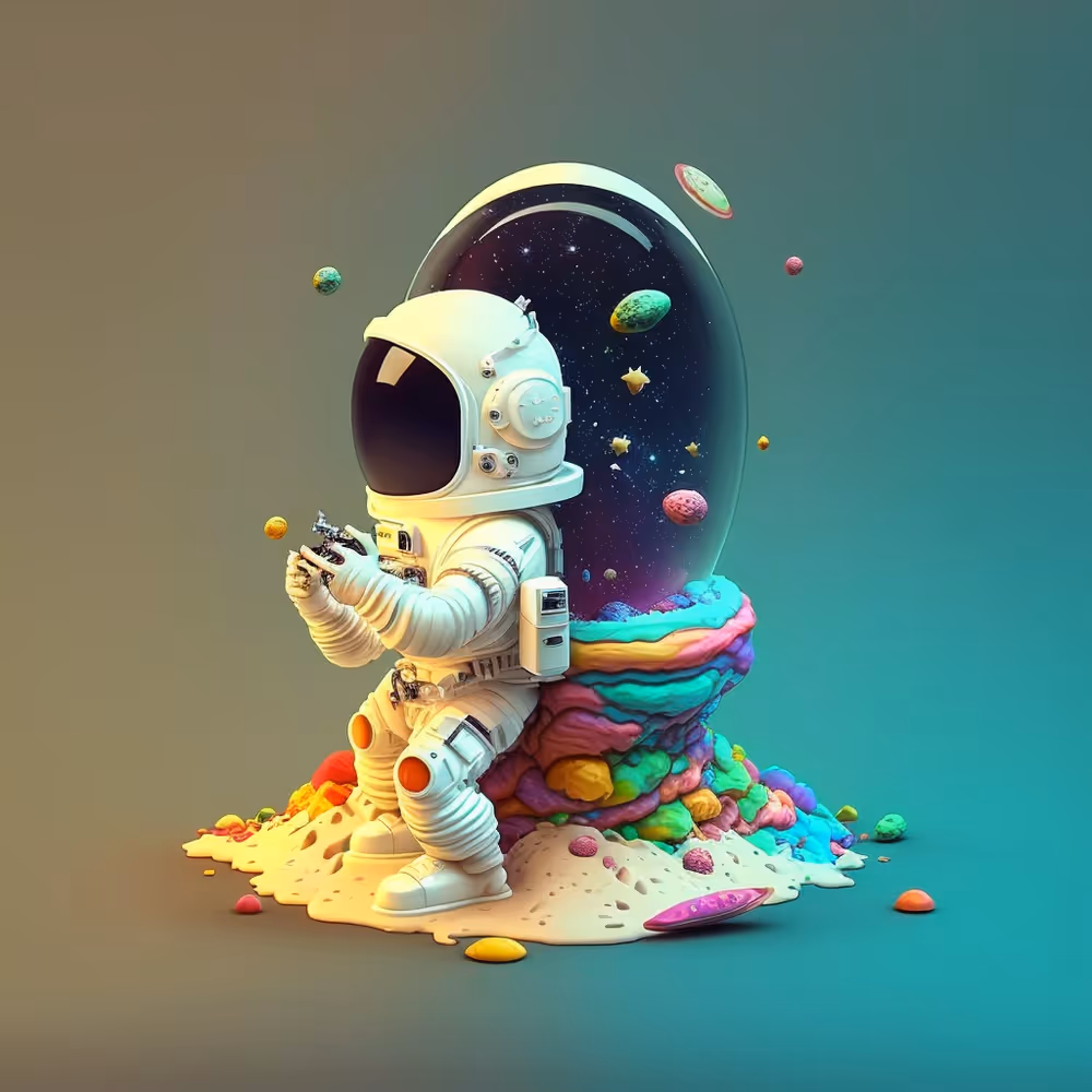 Item Media