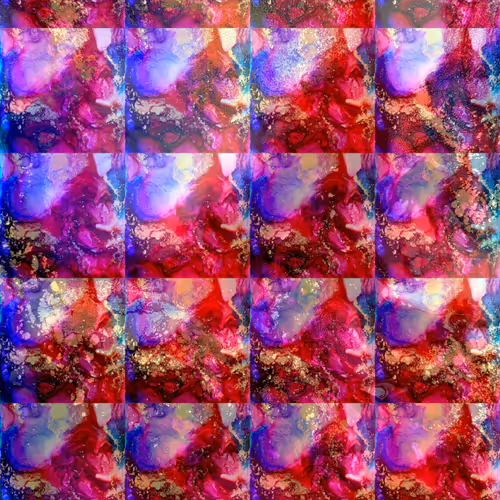 Resaang Abstract Editions