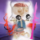 MILADY AURA2 AFTER DEATH #887