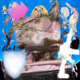 MILADY AURA2 AFTER DEATH #890