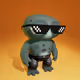 Impostors Genesis Alien 2900