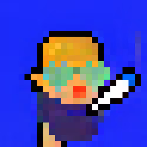 BASTARD GAN PUNK V2 #11189