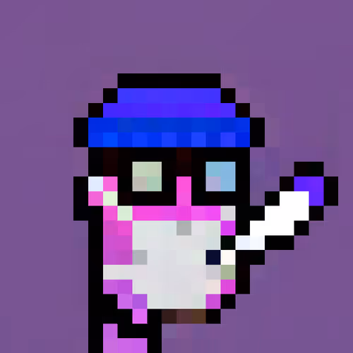 BASTARD GAN PUNK V2 #11241