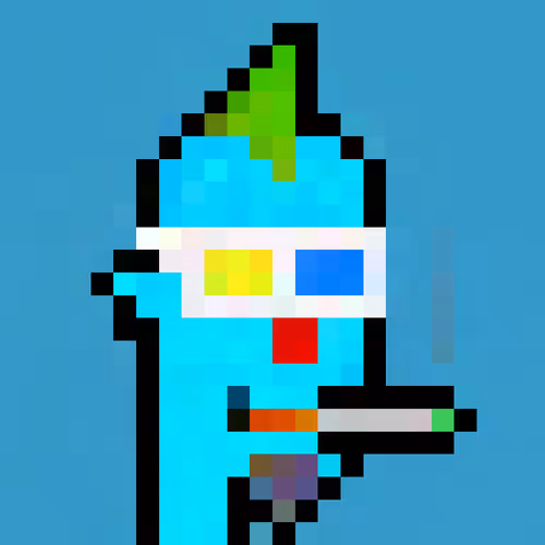 BASTARD GAN PUNK V2 #11229