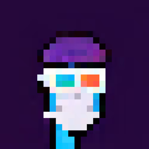 BASTARD GAN PUNK V2 #11216