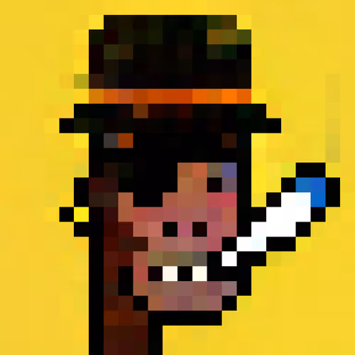 BASTARD GAN PUNK V2 #11232