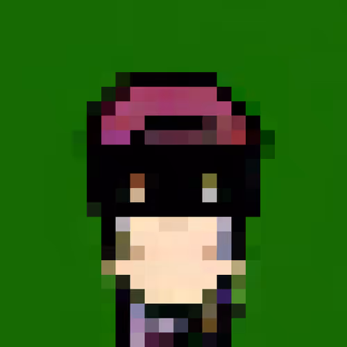 BASTARD GAN PUNK V2 #11245