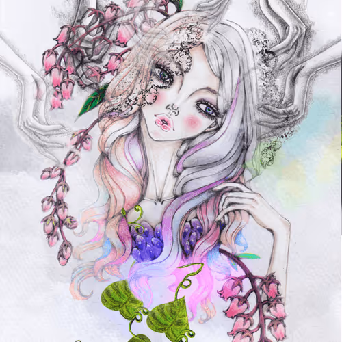 The Heiress