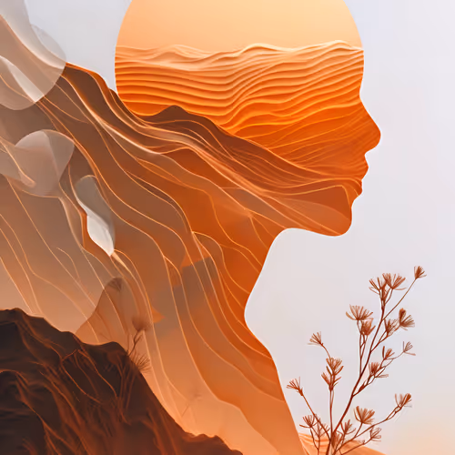 NATURAL PROFILES: TEXTURED FUSION