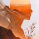 NATURAL PROFILES: TEXTURED FUSION