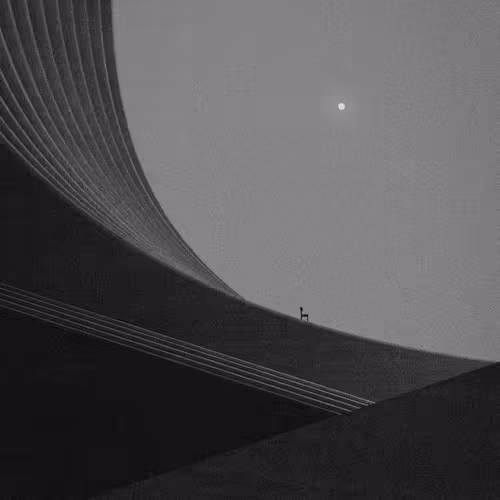 A few moons