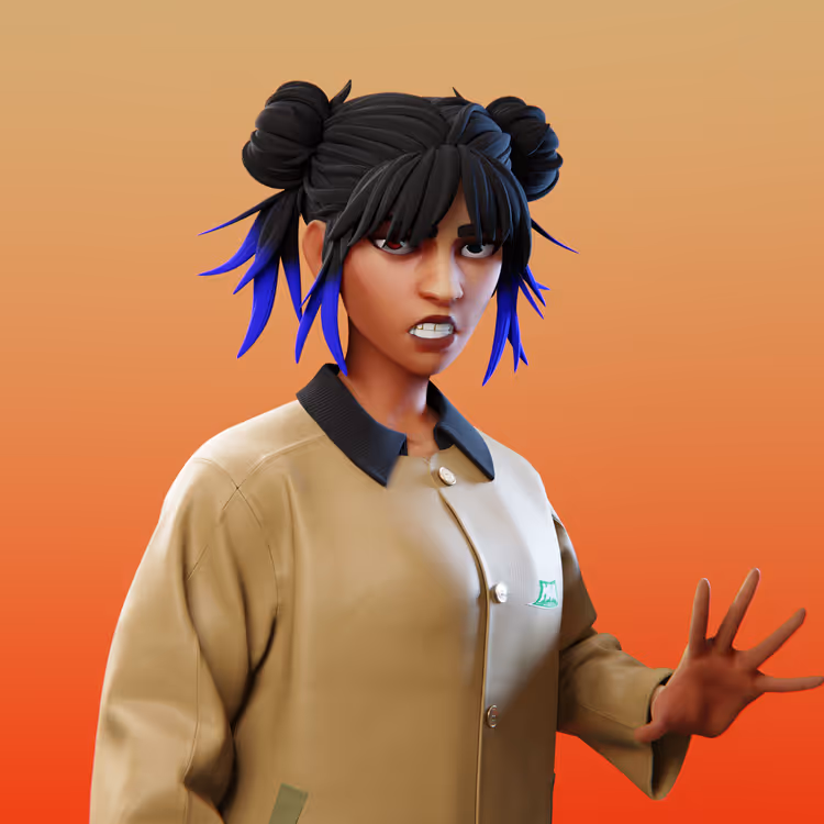 BosoZoku #983