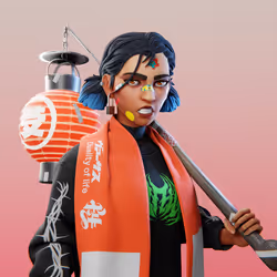 BosoZoku #1009