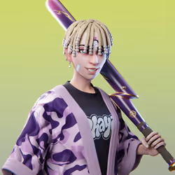 BosoZoku #645