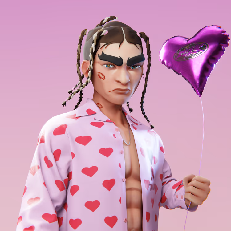 BosoZoku #1452