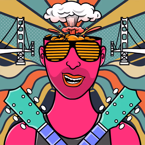 Song a Day Avatars