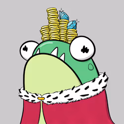 Fly Frog 1067