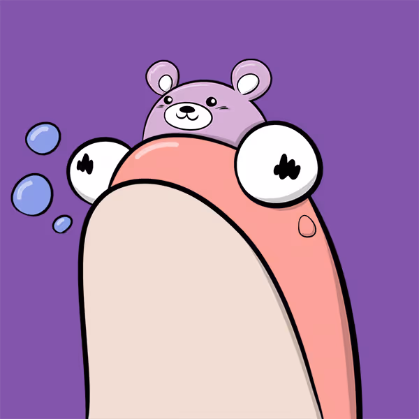 Fly Frog 1574