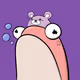 Fly Frog 1574
