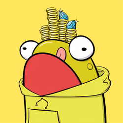 Fly Frog 1027
