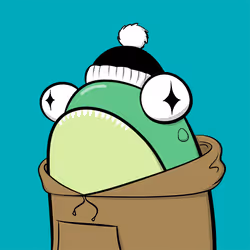 Fly Frog 2115