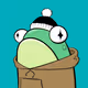 Fly Frog 2115