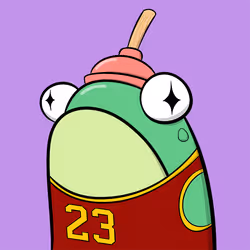 Fly Frog 5952