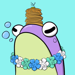 Fly Frog 3352