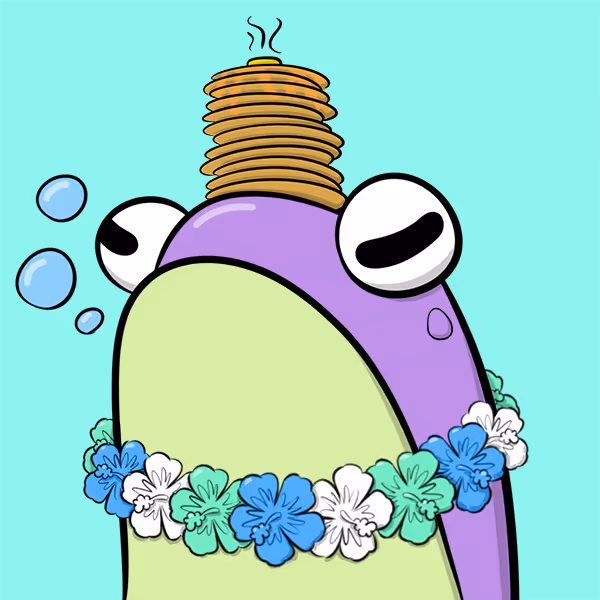 Fly Frog 3352